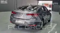 2020 Hyundai Avante