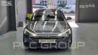 2020 Hyundai Avante