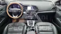 2020 Hyundai Avante