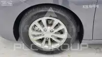 2020 Hyundai Avante