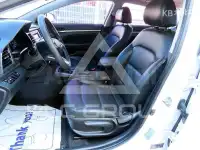 2020 Hyundai Avante