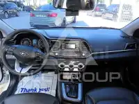 2020 Hyundai Avante