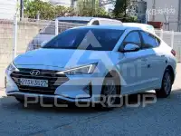 2020 Hyundai Avante