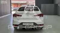 2020 Hyundai Avante