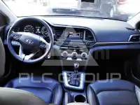 2020 Hyundai Avante