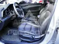 2020 Hyundai Avante