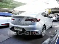 2020 Hyundai Avante
