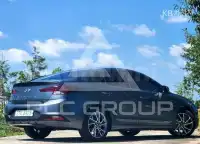 2020 Hyundai Avante