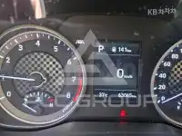 2020 Hyundai Avante