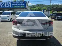 2020 Hyundai Avante