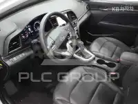 2020 Hyundai Avante
