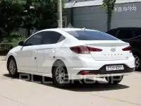 2020 Hyundai Avante