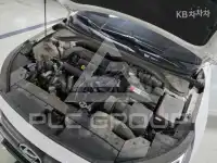2020 Hyundai Avante