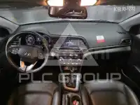 2020 Hyundai Avante