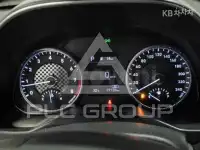 2020 Hyundai Avante
