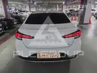 2020 Hyundai Avante