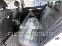 2020 Hyundai Avante