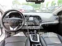 2020 Hyundai Avante