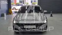 2020 Hyundai Avante