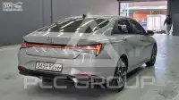 2020 Hyundai Avante