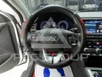 2020 Hyundai Avante