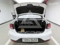 2020 Hyundai Avante