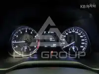 2020 Hyundai Avante