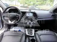 2020 Hyundai Avante