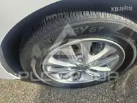 2020 Hyundai Avante