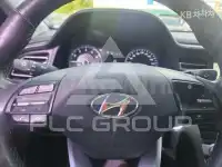 2020 Hyundai Avante