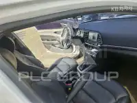 2020 Hyundai Avante