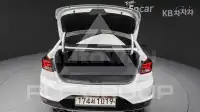 2020 Hyundai Avante