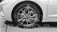 2020 Hyundai Avante