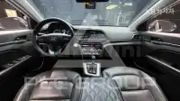 2020 Hyundai Avante