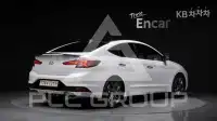 2020 Hyundai Avante