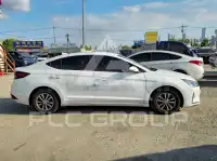 2020 Hyundai Avante