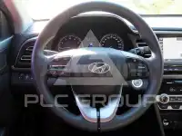 2020 Hyundai Avante