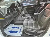 2020 Hyundai Avante