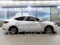 2020 Hyundai Avante
