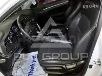 2020 Hyundai Avante