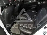 2020 Hyundai Avante