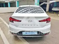 2020 Hyundai Avante