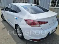 2020 Hyundai Avante