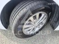2020 Hyundai Avante