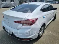 2020 Hyundai Avante