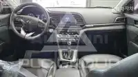 2020 Hyundai Avante