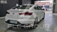 2020 Hyundai Avante
