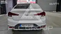 2020 Hyundai Avante