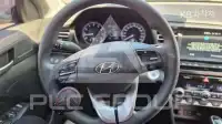 2020 Hyundai Avante