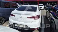 2020 Hyundai Avante